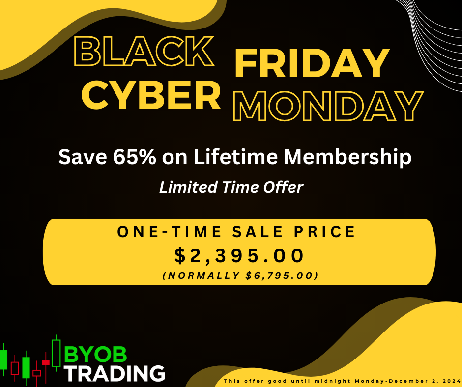 HRC Black Friday Sale