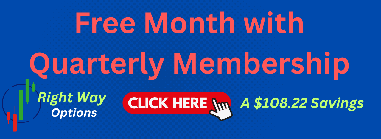 Hit and Run Candlesticks