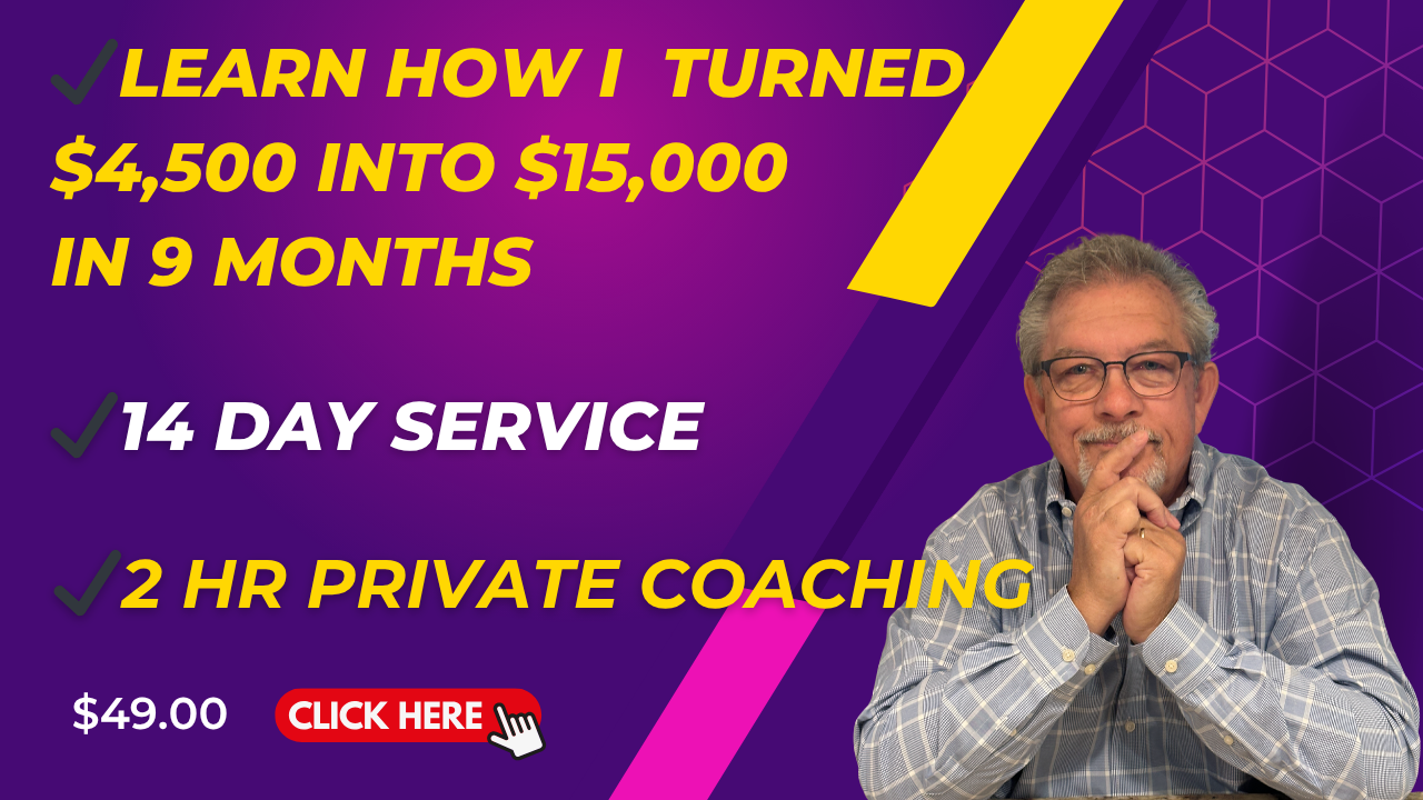 Hit and Run Candlesticks