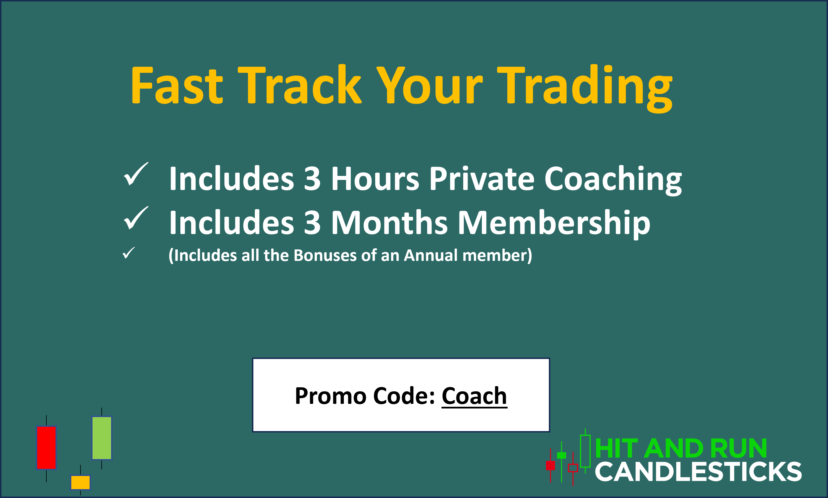 Your Fast Track